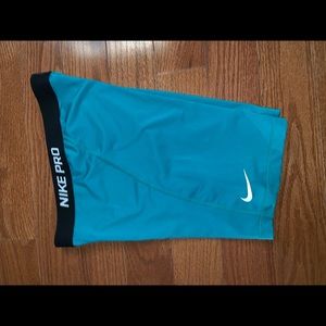 Nike Pro Spandex
